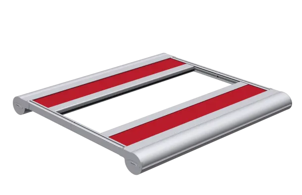 Climara W10² — Model B