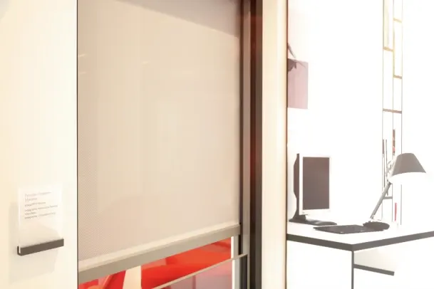 Fenster-System-Fenstermarkise (FSM)