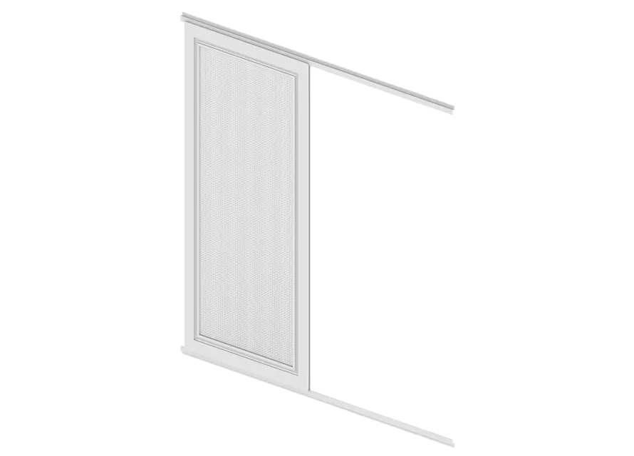 IST — Schieberahmen