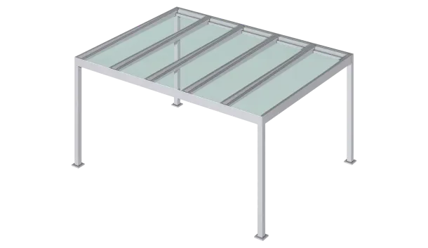 Lamaxa L50 View