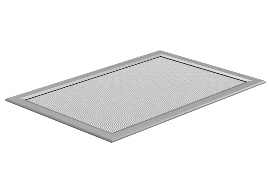 Lichtschachtabdeckung