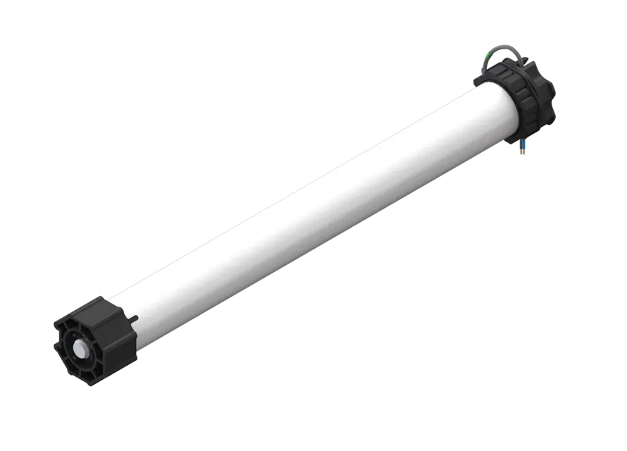 ONYX SILENT Motor