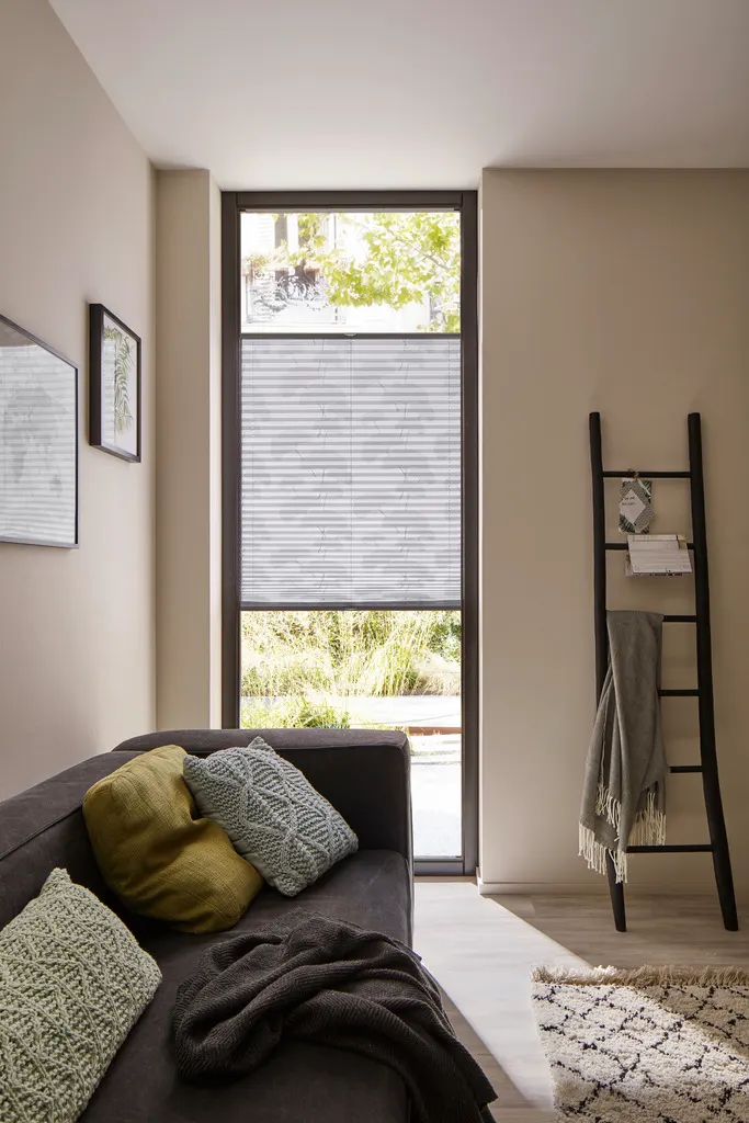 Type A — Free Hanging