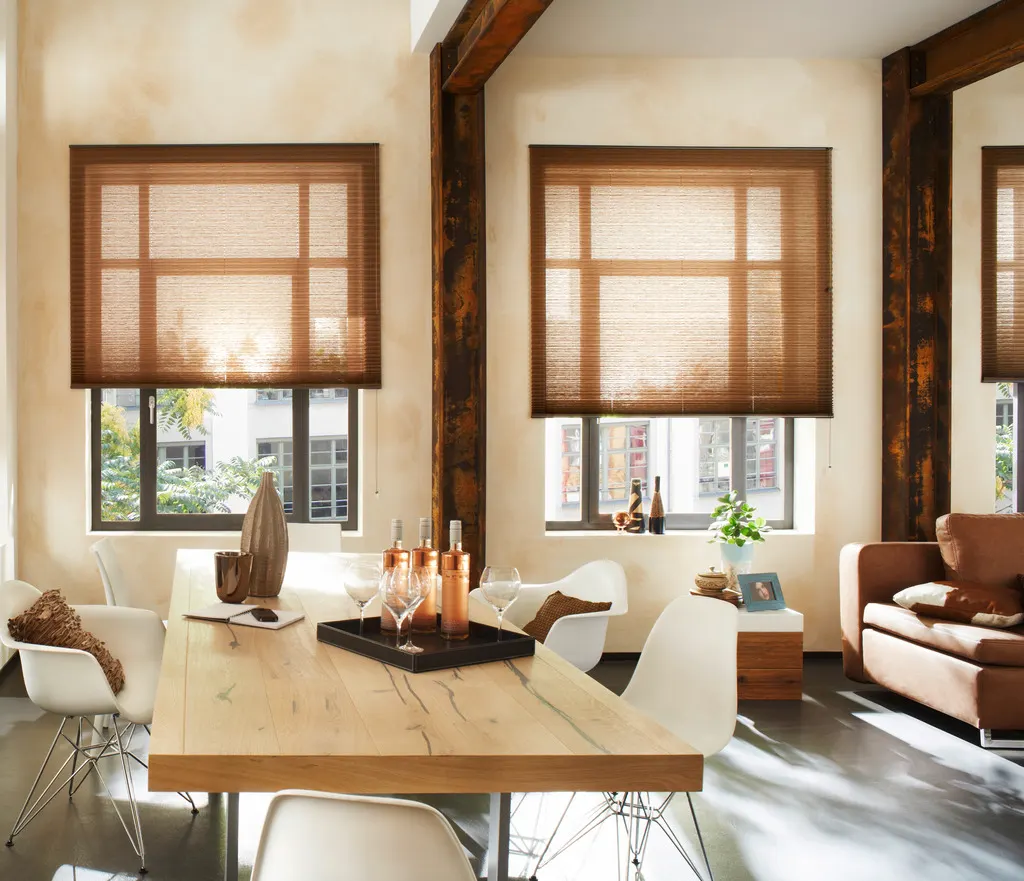 Type P — Ceiling Windows