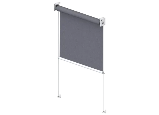 Schacht-Markise PROTECT