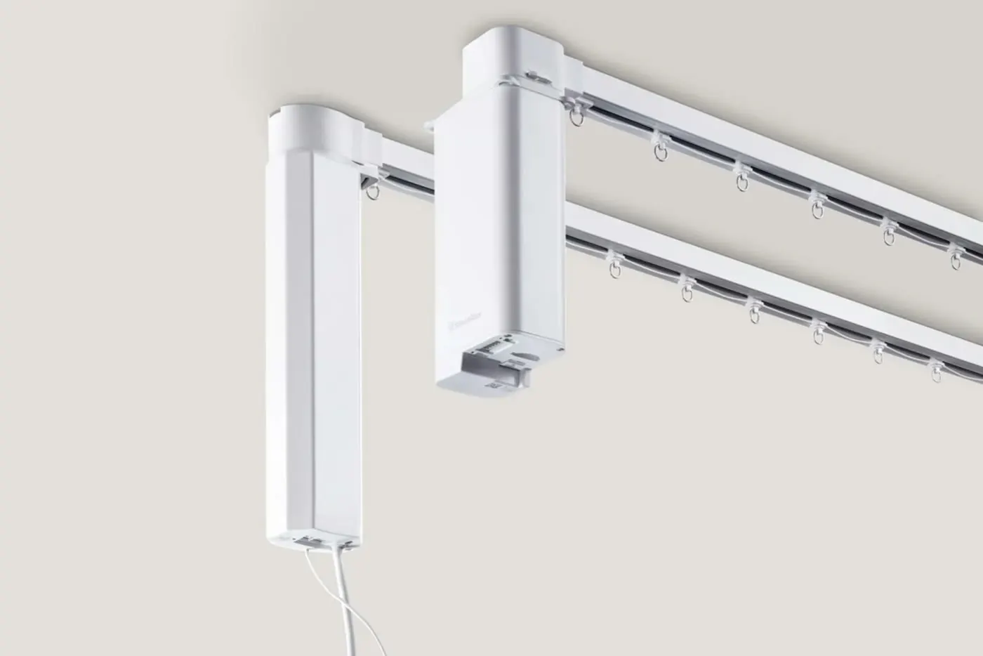 Silent Gliss SG 5600