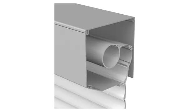 Sicherheitsrollladen Top-Safe