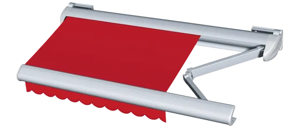 Terrea 550 / 580