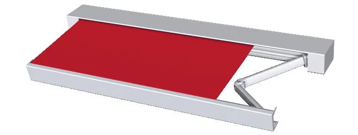 Terrea K50 / K70
