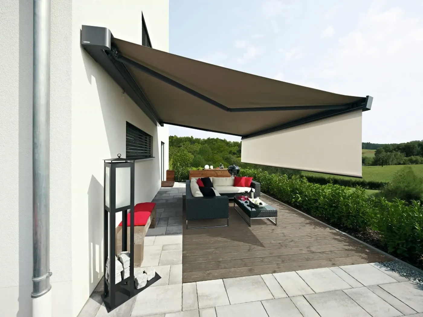 WAREMA Terrea K60