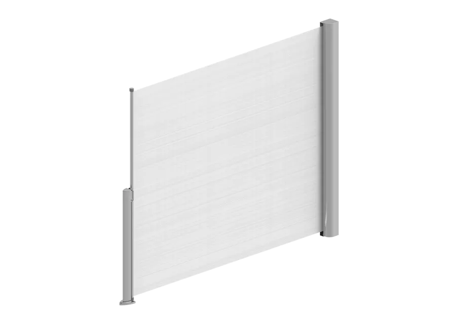 Wind- und Sichtschutz